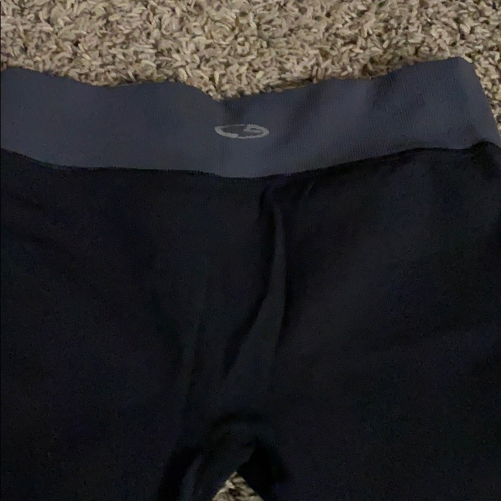 Champion Duo Dry leggings